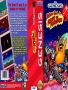 Sega  Genesis  -  ToeJam & Earl 2 - Panic on Funkotron